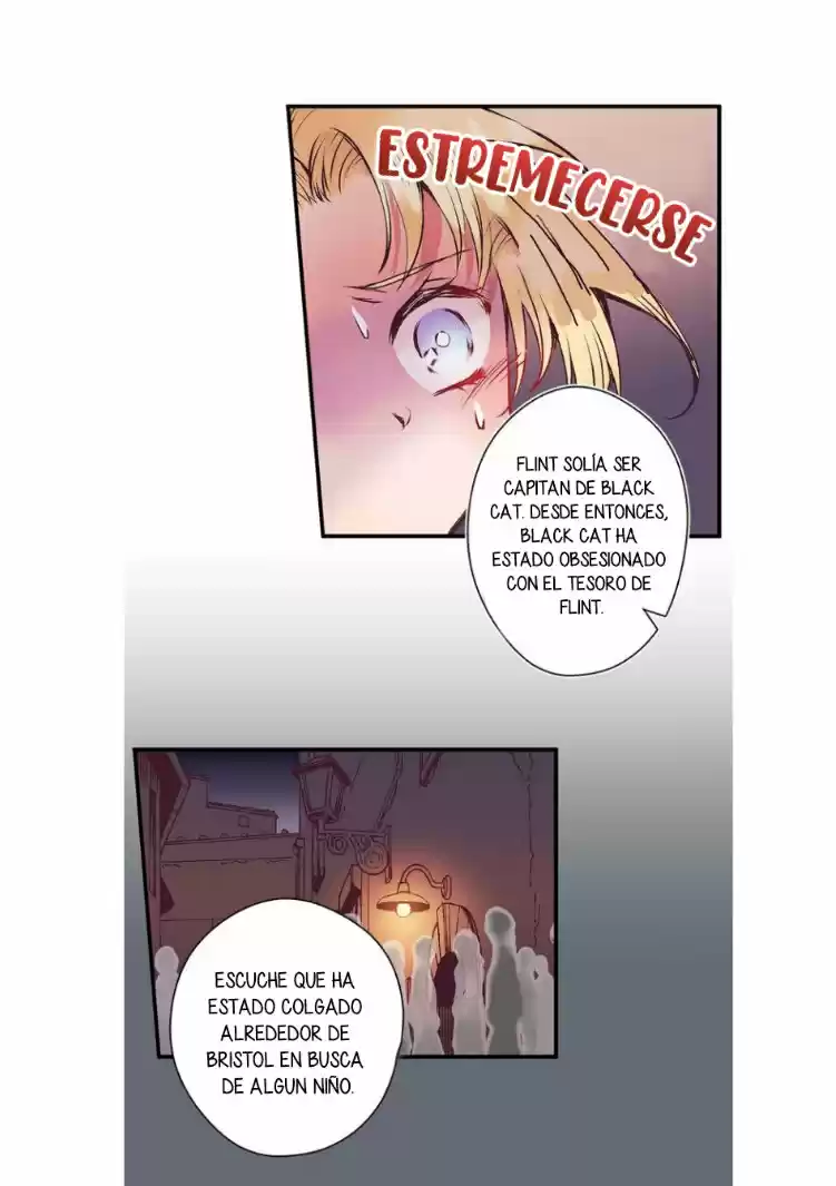 PRINCESA PERDIDA. - Capítulo 19 - Página 4 - LectorTMOo