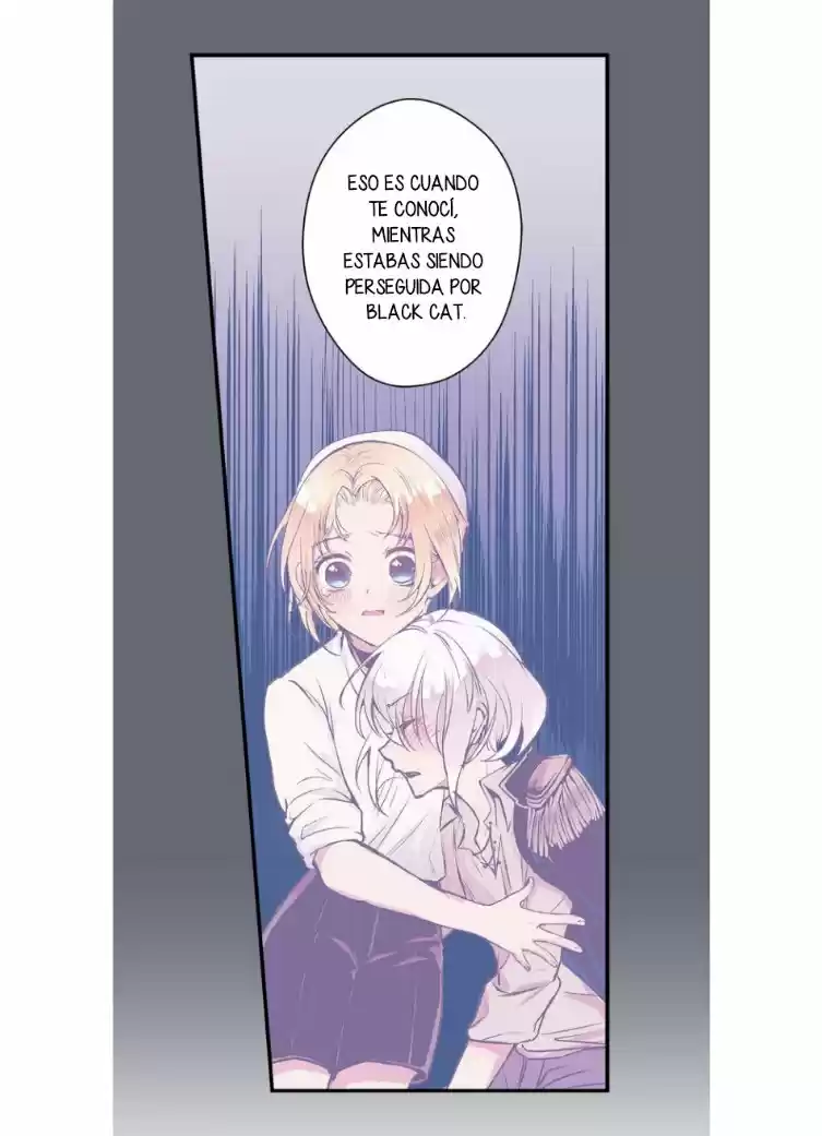 PRINCESA PERDIDA. - Capítulo 19 - Página 5 - LectorTMOo