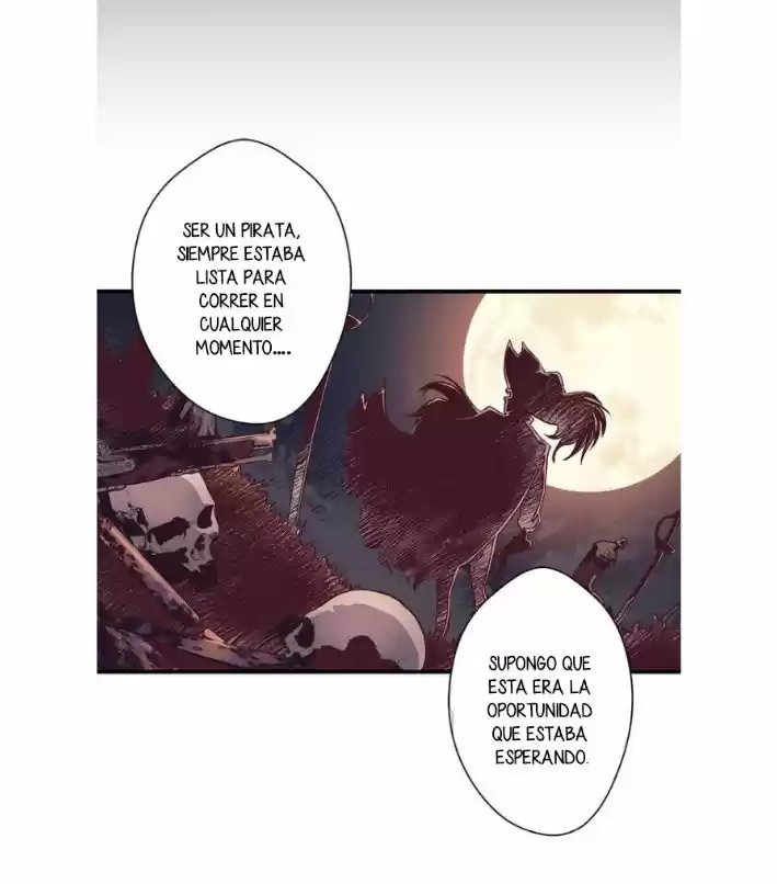 PRINCESA PERDIDA. - Capítulo 19 - Página 6 - LectorTMOo