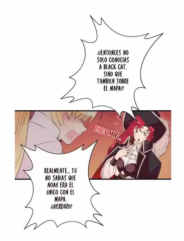 PRINCESA PERDIDA. - Capítulo 19 - Página 8 - LectorTMOo
