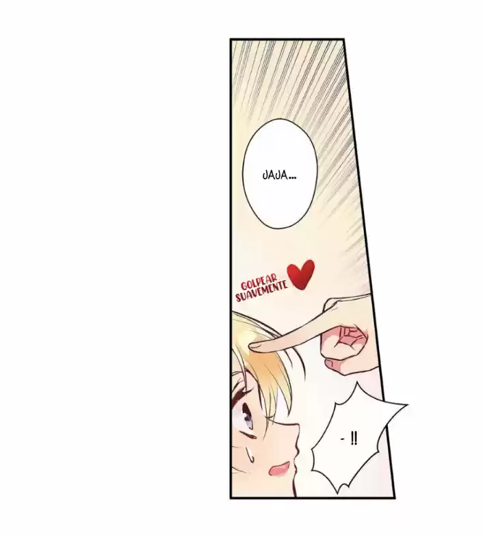 PRINCESA PERDIDA. - Capítulo 19 - Página 9 - LectorTMOo