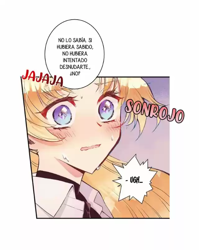 PRINCESA PERDIDA. - Capítulo 19 - Página 10 - LectorTMOo