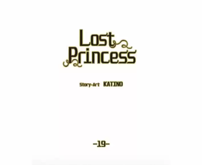 PRINCESA PERDIDA. - Capítulo 19 - Página 11 - LectorTMOo