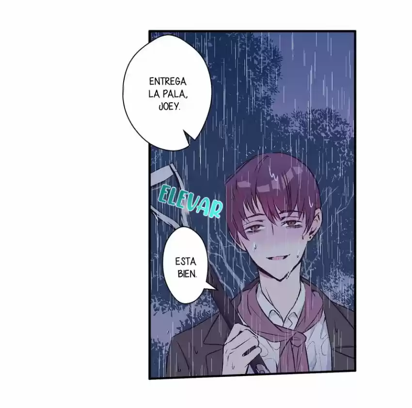 PRINCESA PERDIDA. - Capítulo 19 - Página 18 - LectorTMOo