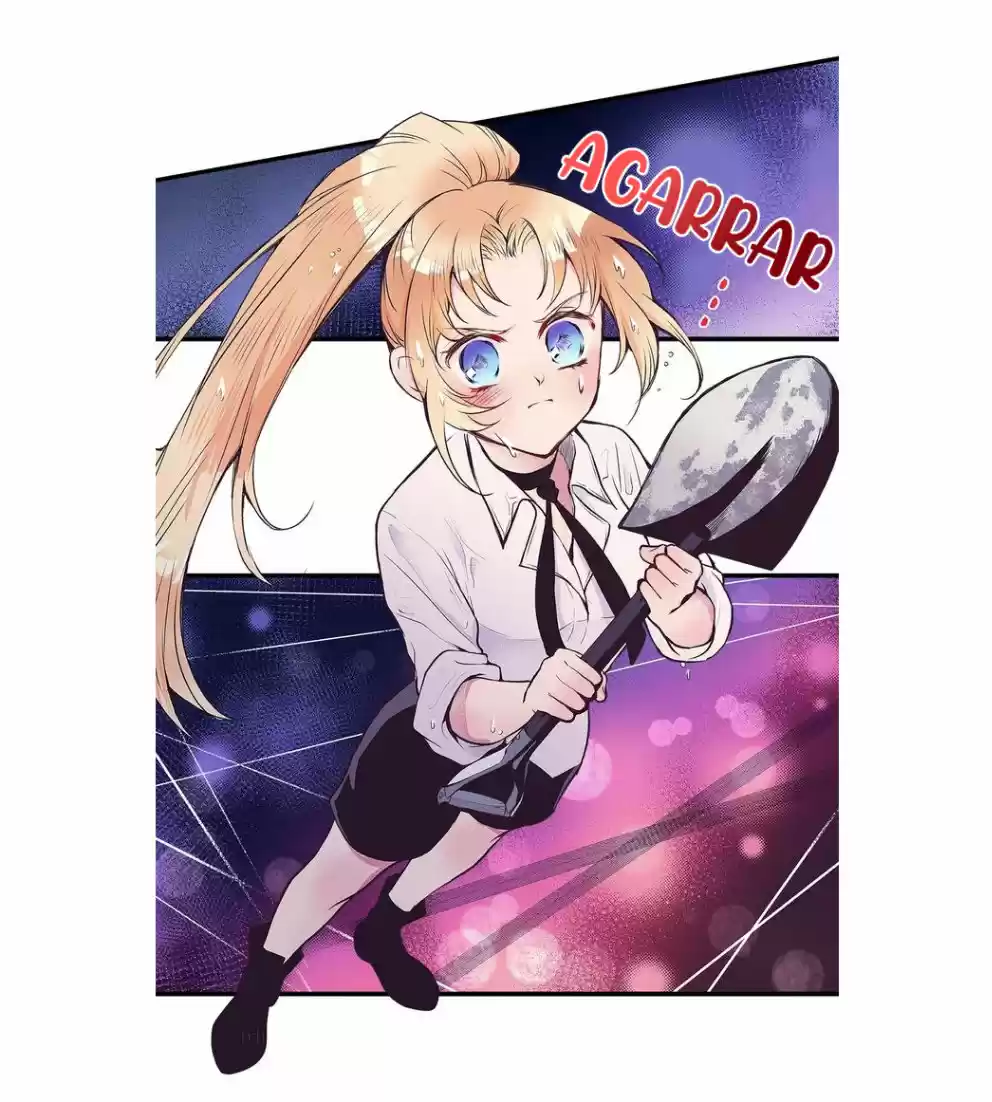 PRINCESA PERDIDA. - Capítulo 19 - Página 24 - LectorTMOo