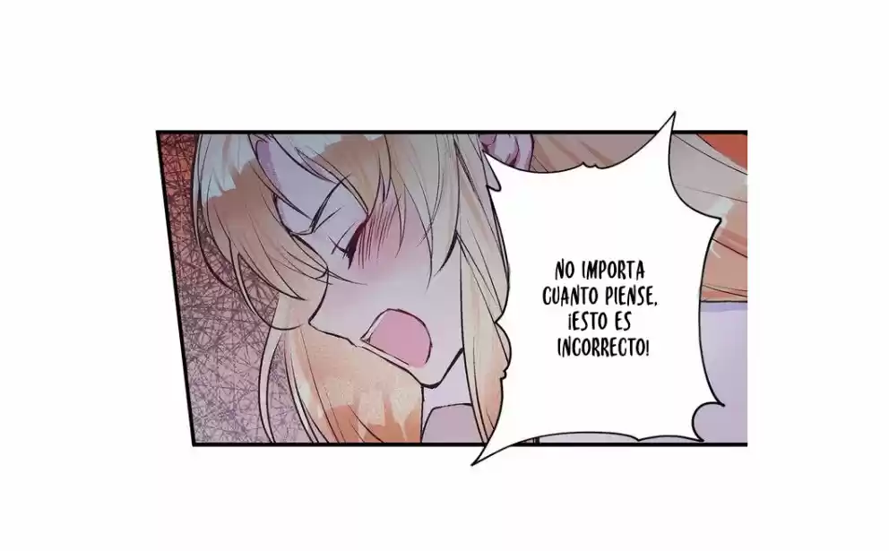 PRINCESA PERDIDA. - Capítulo 19 - Página 31 - LectorTMOo