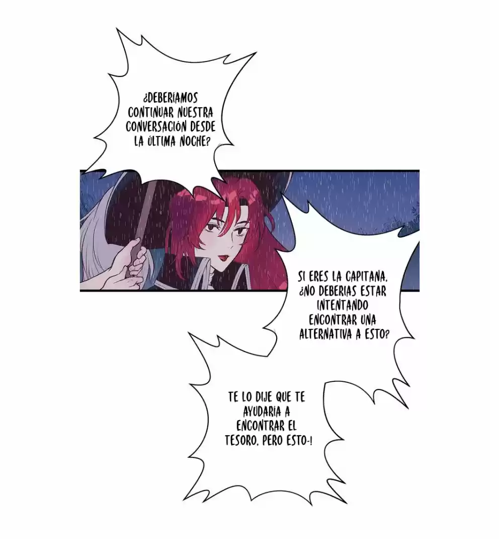 PRINCESA PERDIDA. - Capítulo 19 - Página 32 - LectorTMOo