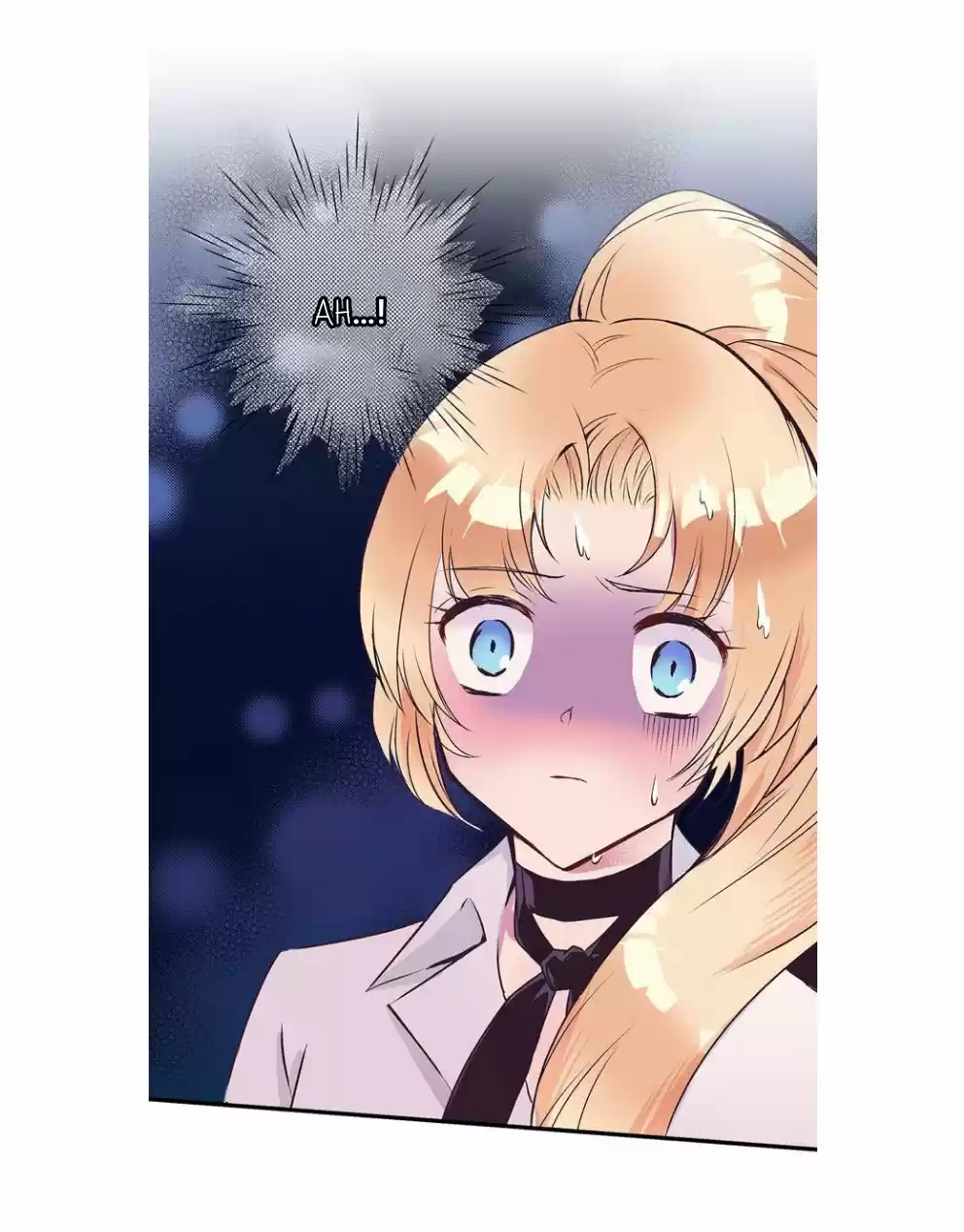 PRINCESA PERDIDA. - Capítulo 19 - Página 36 - LectorTMOo