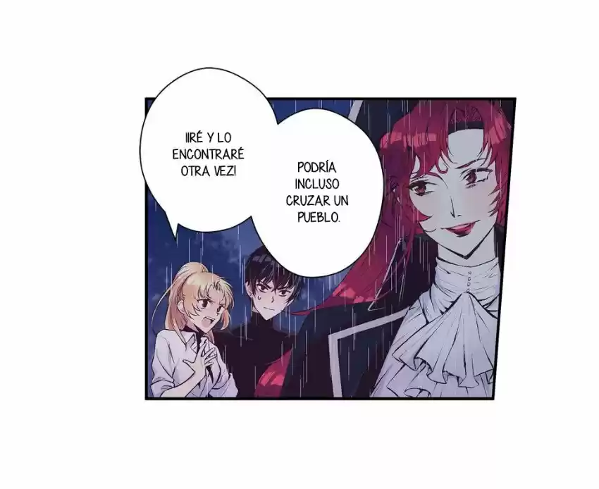 PRINCESA PERDIDA. - Capítulo 19 - Página 39 - LectorTMOo