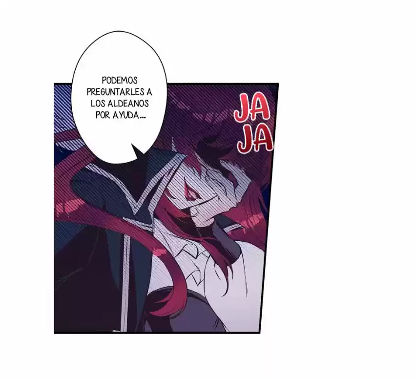 PRINCESA PERDIDA. - Capítulo 19 - Página 40 - LectorTMOo