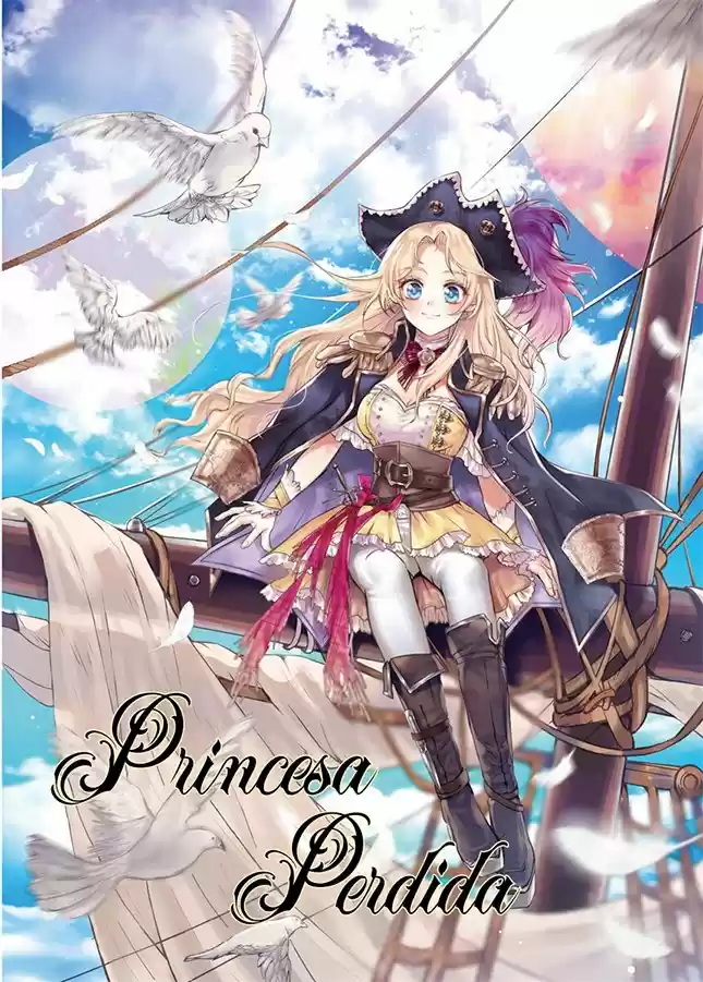 PRINCESA PERDIDA. - Capítulo 2 - Página 1 - LectorTMOo