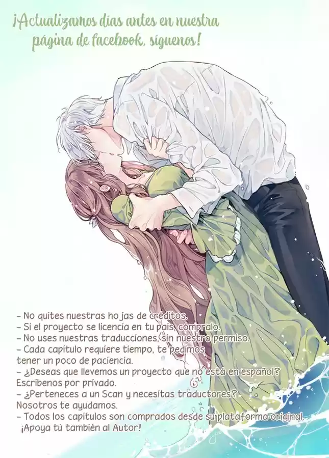 PRINCESA PERDIDA. - Capítulo 2 - Página 2 - LectorTMOo