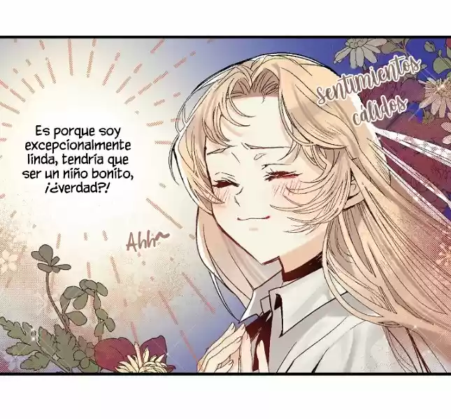 PRINCESA PERDIDA. - Capítulo 2 - Página 7 - LectorTMOo