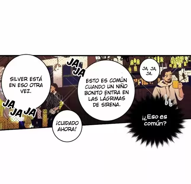 PRINCESA PERDIDA. - Capítulo 2 - Página 11 - LectorTMOo