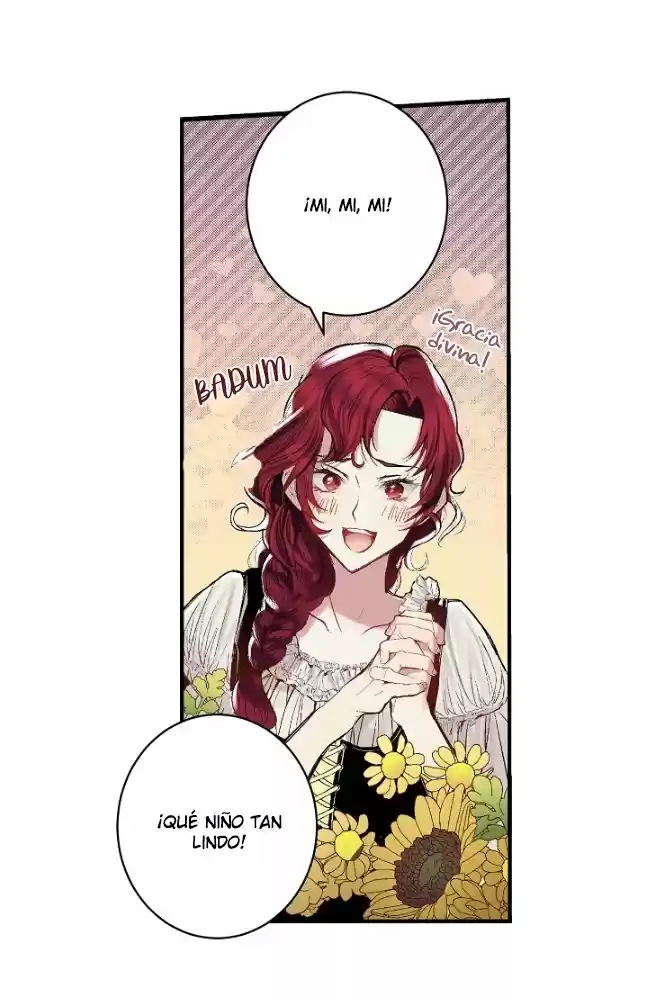 PRINCESA PERDIDA. - Capítulo 2 - Página 12 - LectorTMOo