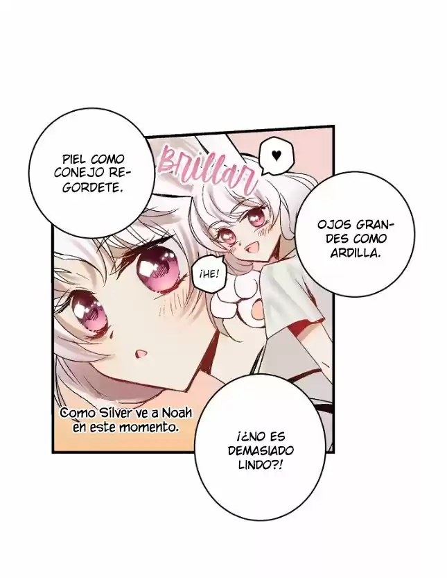 PRINCESA PERDIDA. - Capítulo 2 - Página 13 - LectorTMOo