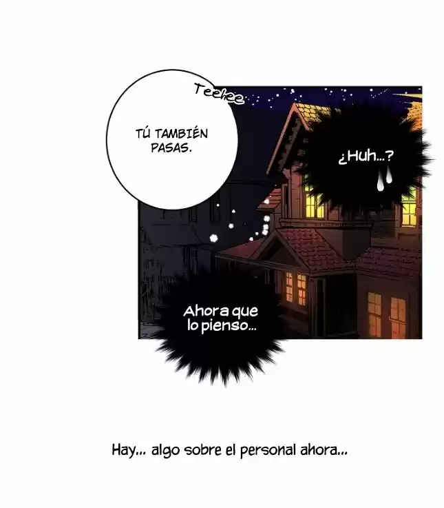 PRINCESA PERDIDA. - Capítulo 2 - Página 14 - LectorTMOo