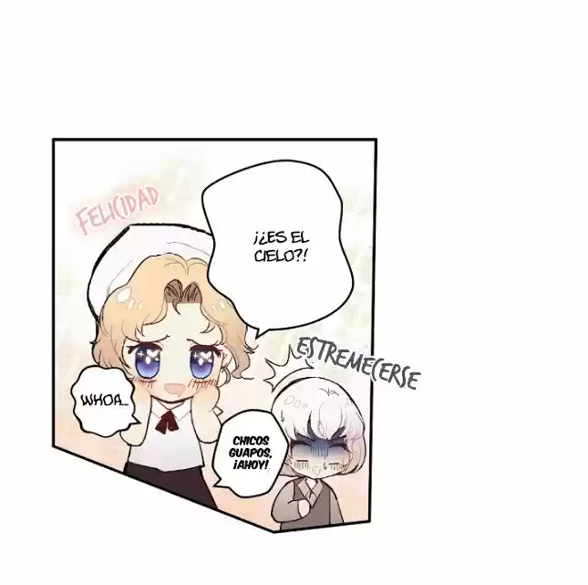 PRINCESA PERDIDA. - Capítulo 2 - Página 17 - LectorTMOo