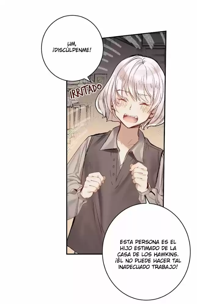 PRINCESA PERDIDA. - Capítulo 2 - Página 18 - LectorTMOo