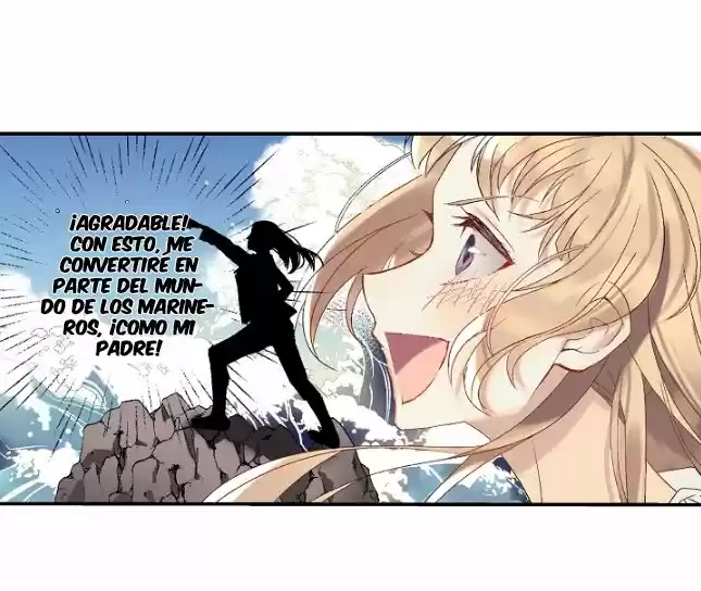PRINCESA PERDIDA. - Capítulo 2 - Página 23 - LectorTMOo