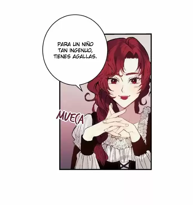 PRINCESA PERDIDA. - Capítulo 2 - Página 27 - LectorTMOo