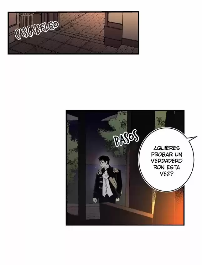 PRINCESA PERDIDA. - Capítulo 2 - Página 28 - LectorTMOo
