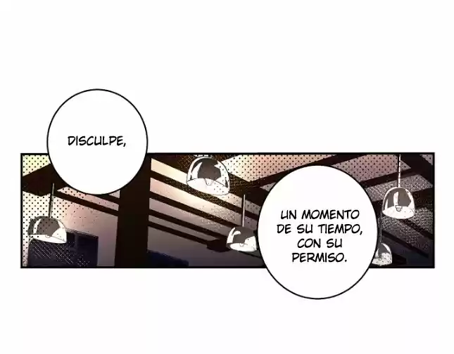 PRINCESA PERDIDA. - Capítulo 2 - Página 30 - LectorTMOo