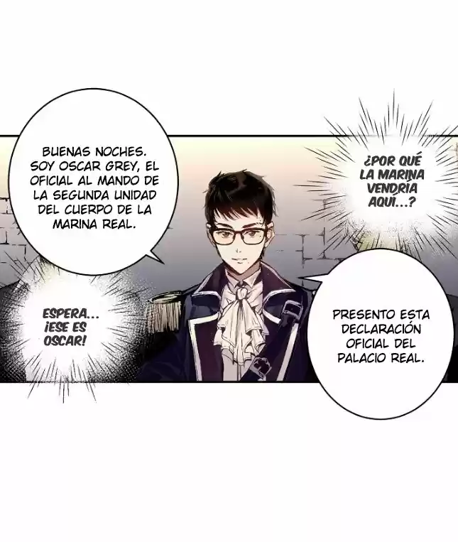 PRINCESA PERDIDA. - Capítulo 2 - Página 31 - LectorTMOo