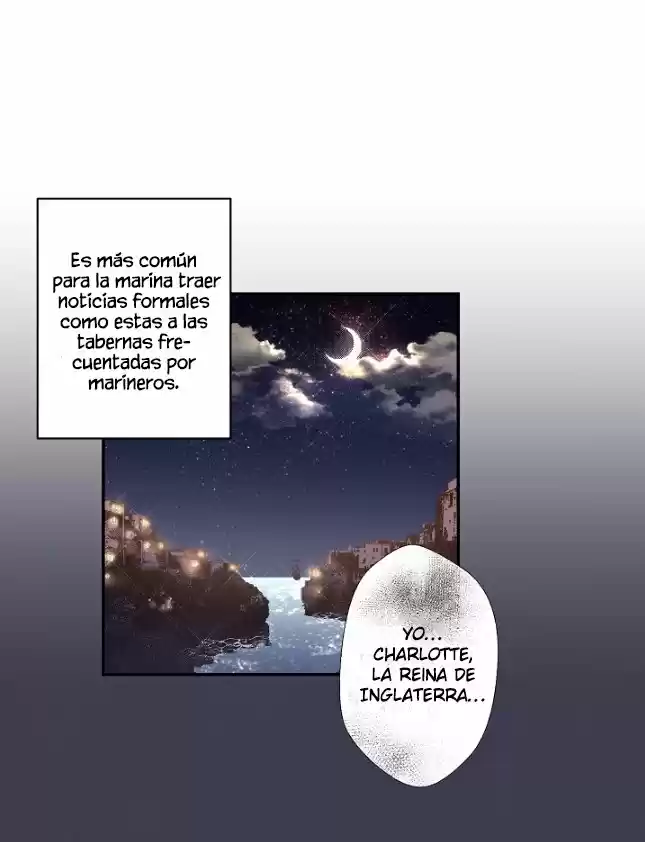 PRINCESA PERDIDA. - Capítulo 2 - Página 34 - LectorTMOo