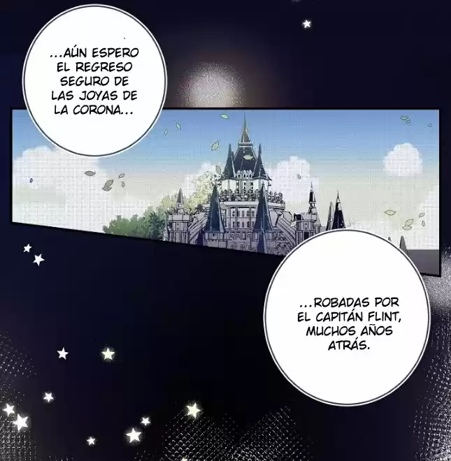 PRINCESA PERDIDA. - Capítulo 2 - Página 36 - LectorTMOo