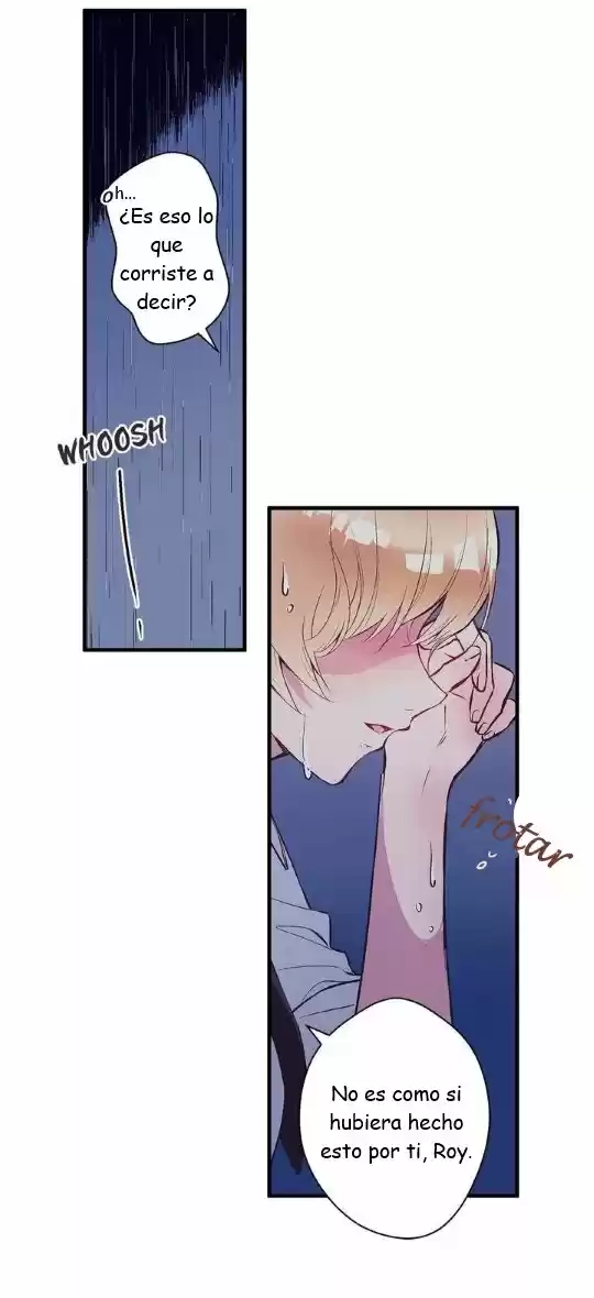 PRINCESA PERDIDA. - Capítulo 20.10 - Página 6 - LectorTMOo