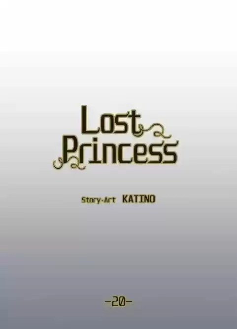 PRINCESA PERDIDA. - Capítulo 20.10 - Página 15 - LectorTMOo