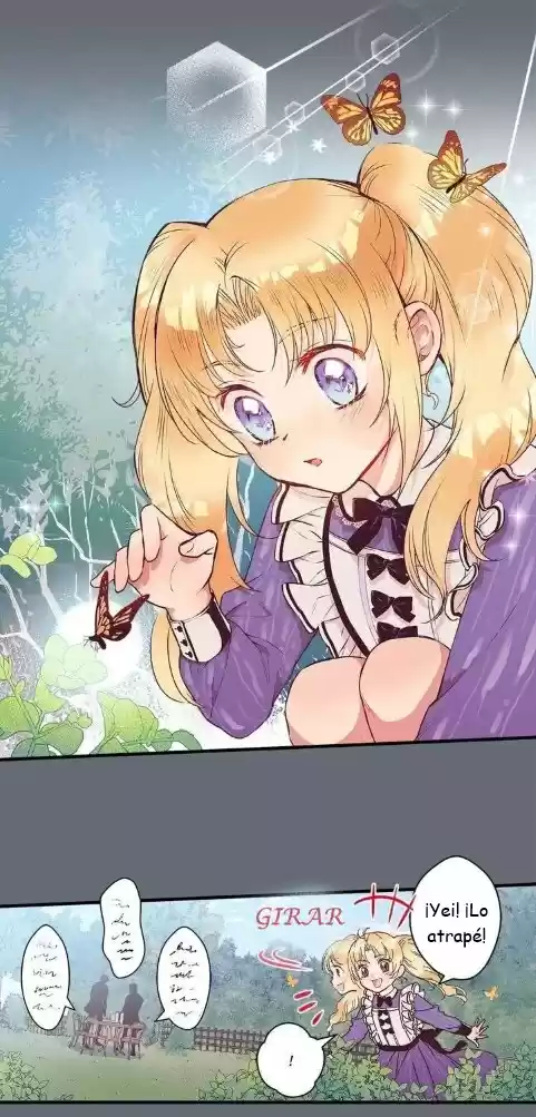PRINCESA PERDIDA. - Capítulo 20.10 - Página 18 - LectorTMOo