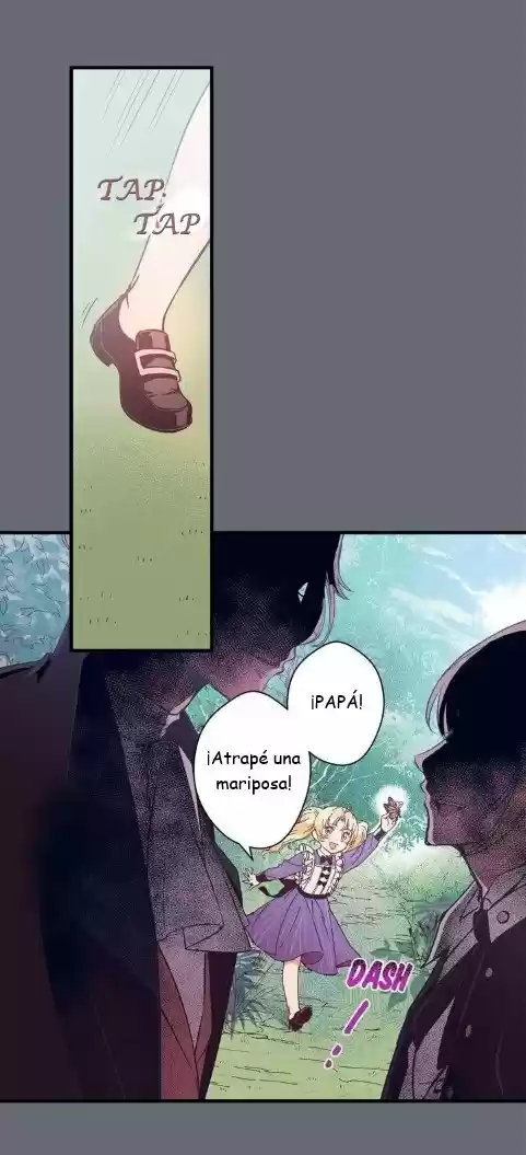 PRINCESA PERDIDA. - Capítulo 20.10 - Página 19 - LectorTMOo