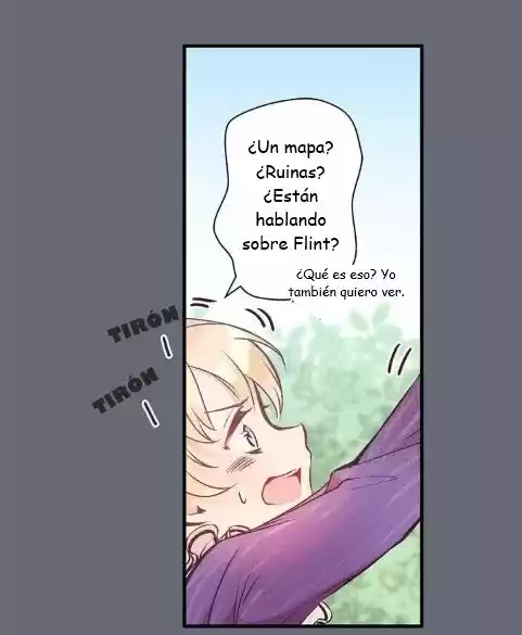 PRINCESA PERDIDA. - Capítulo 20.10 - Página 22 - LectorTMOo