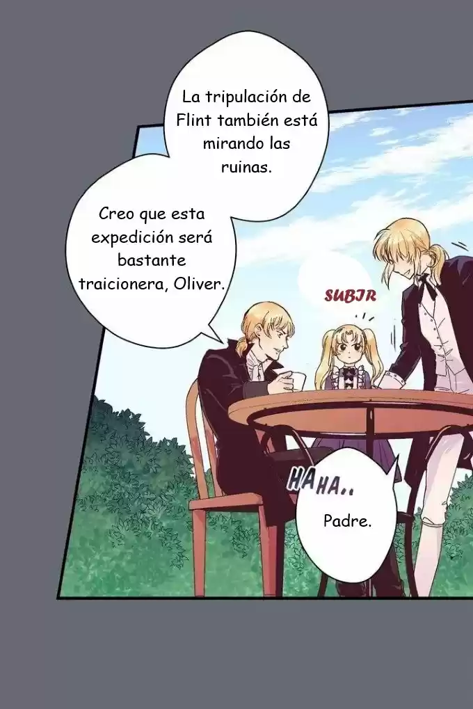 PRINCESA PERDIDA. - Capítulo 20.10 - Página 25 - LectorTMOo