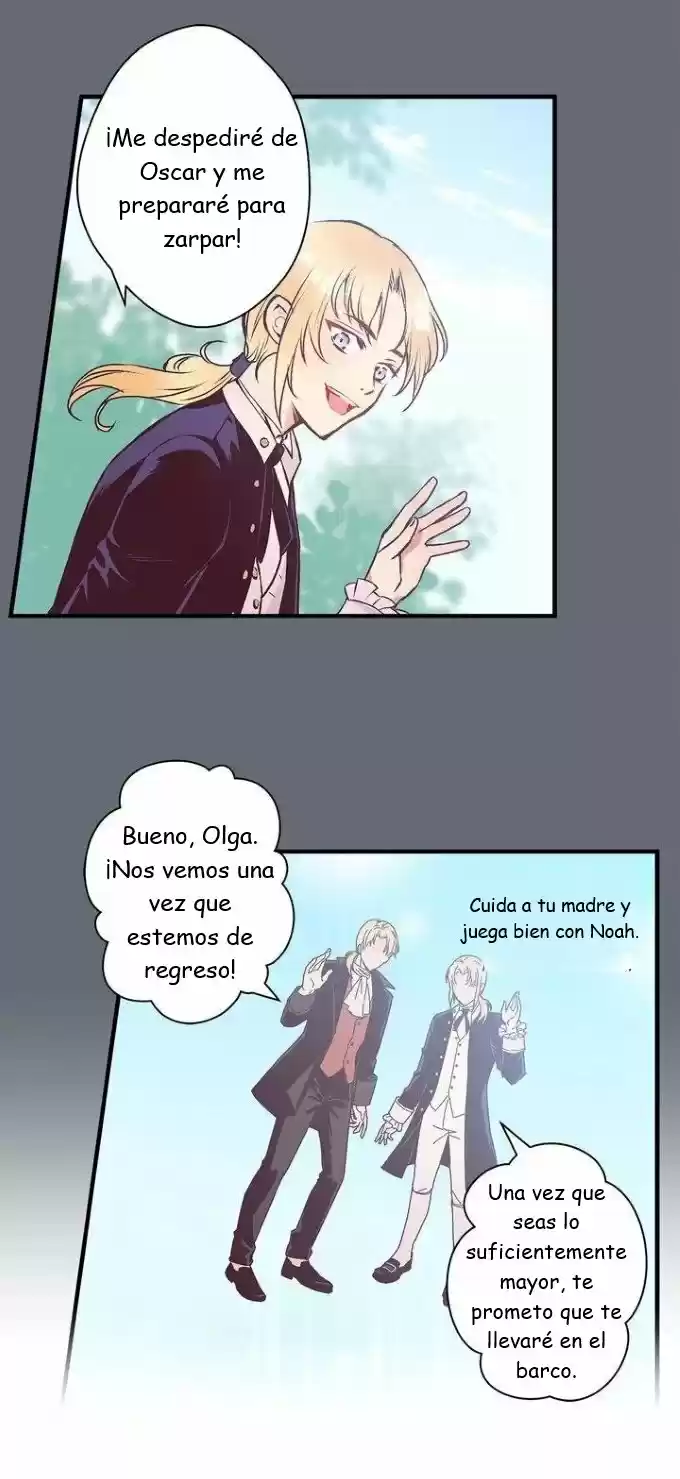PRINCESA PERDIDA. - Capítulo 20.10 - Página 28 - LectorTMOo