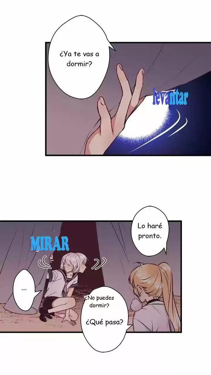 PRINCESA PERDIDA. - Capítulo 20.10 - Página 33 - LectorTMOo