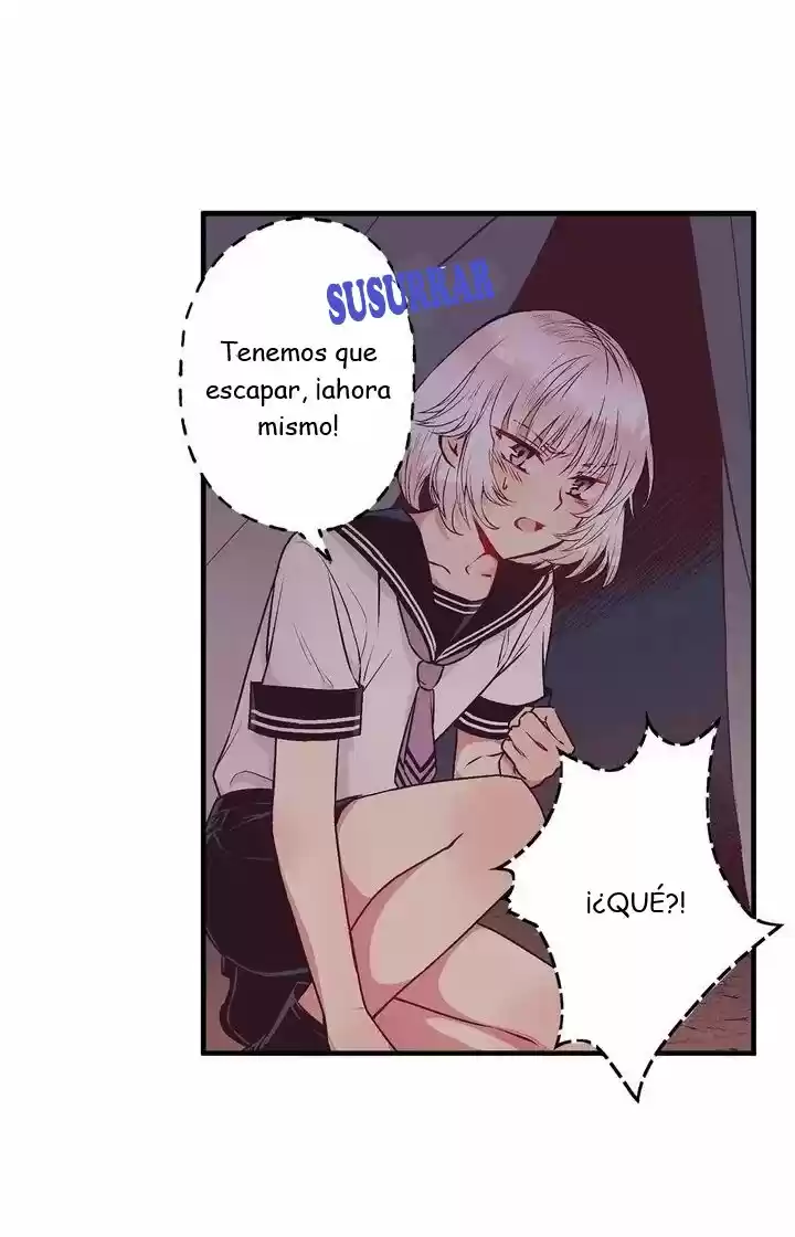 PRINCESA PERDIDA. - Capítulo 20.10 - Página 34 - LectorTMOo