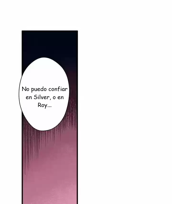 PRINCESA PERDIDA. - Capítulo 20.10 - Página 35 - LectorTMOo