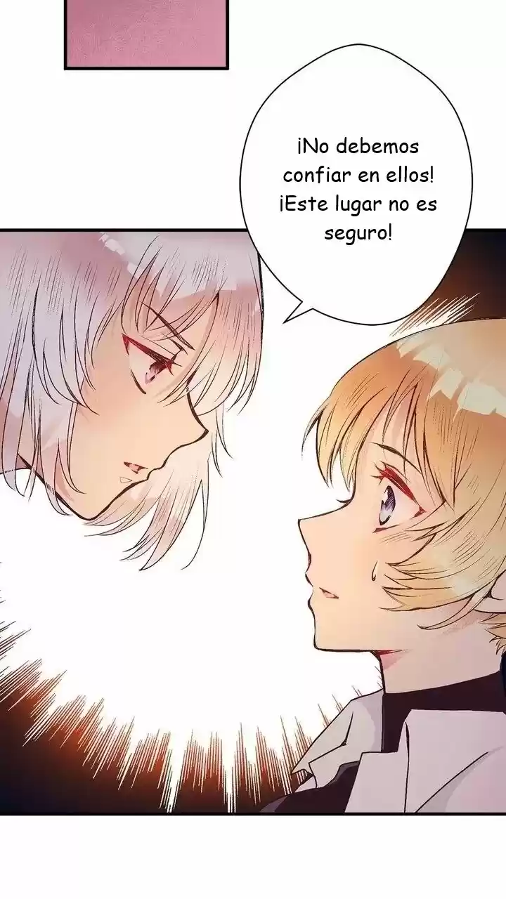 PRINCESA PERDIDA. - Capítulo 20.10 - Página 36 - LectorTMOo