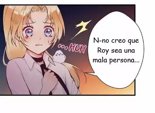 PRINCESA PERDIDA. - Capítulo 20.10 - Página 38 - LectorTMOo