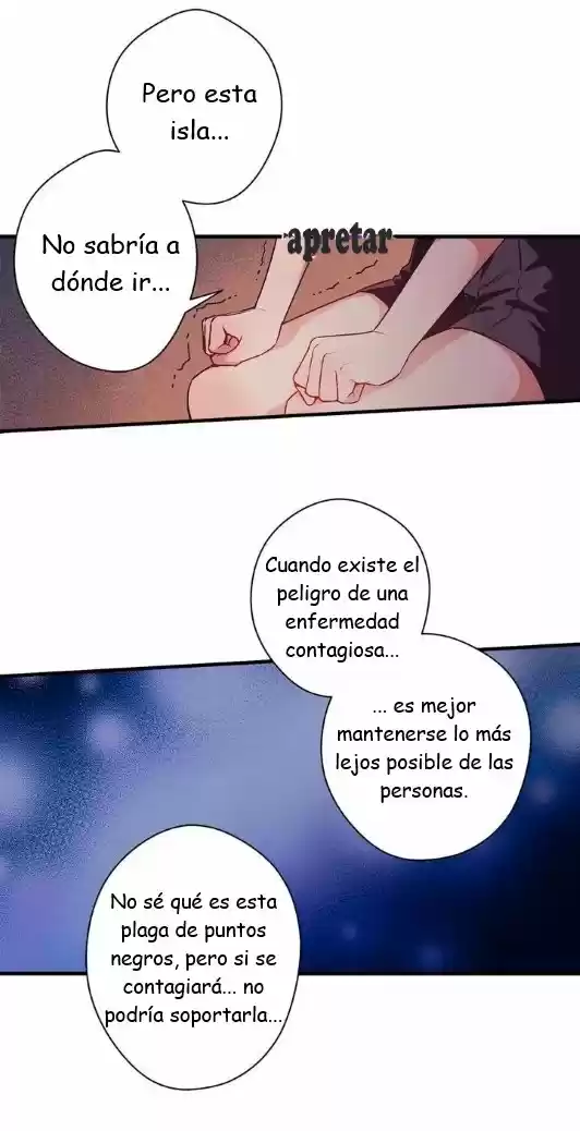 PRINCESA PERDIDA. - Capítulo 20.10 - Página 40 - LectorTMOo