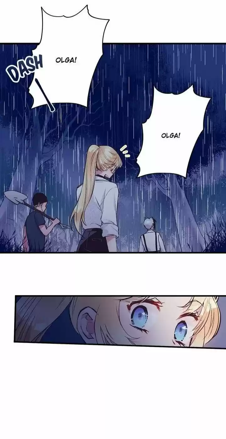 PRINCESA PERDIDA. - Capítulo 20 - Página 4 - LectorTMOo