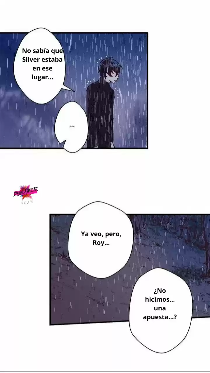 PRINCESA PERDIDA. - Capítulo 20 - Página 10 - LectorTMOo