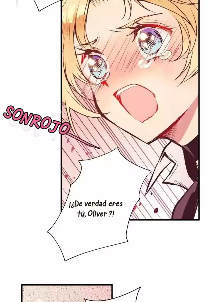 PRINCESA PERDIDA. - Capítulo 23 - Página 11 - LectorTMOo
