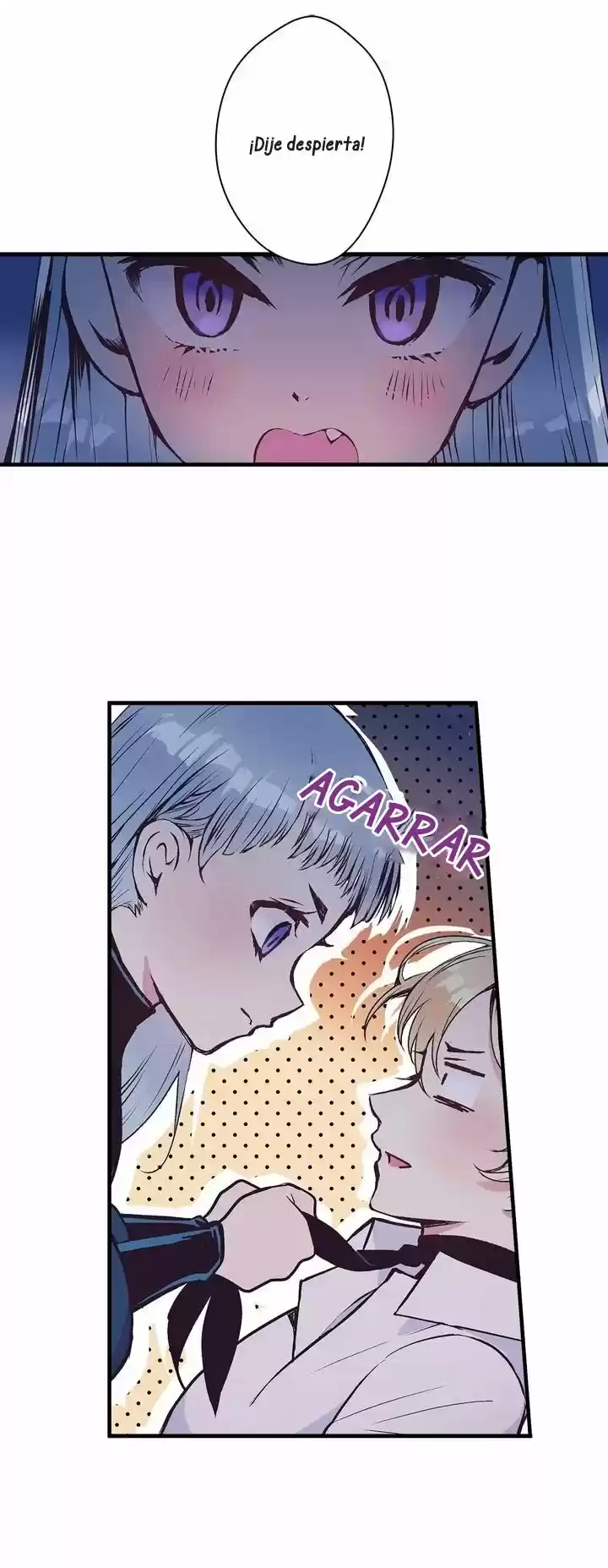 PRINCESA PERDIDA. - Capítulo 23 - Página 17 - LectorTMOo