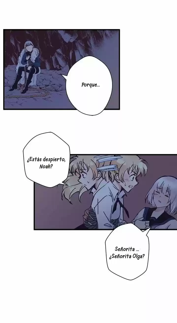 PRINCESA PERDIDA. - Capítulo 23 - Página 22 - LectorTMOo