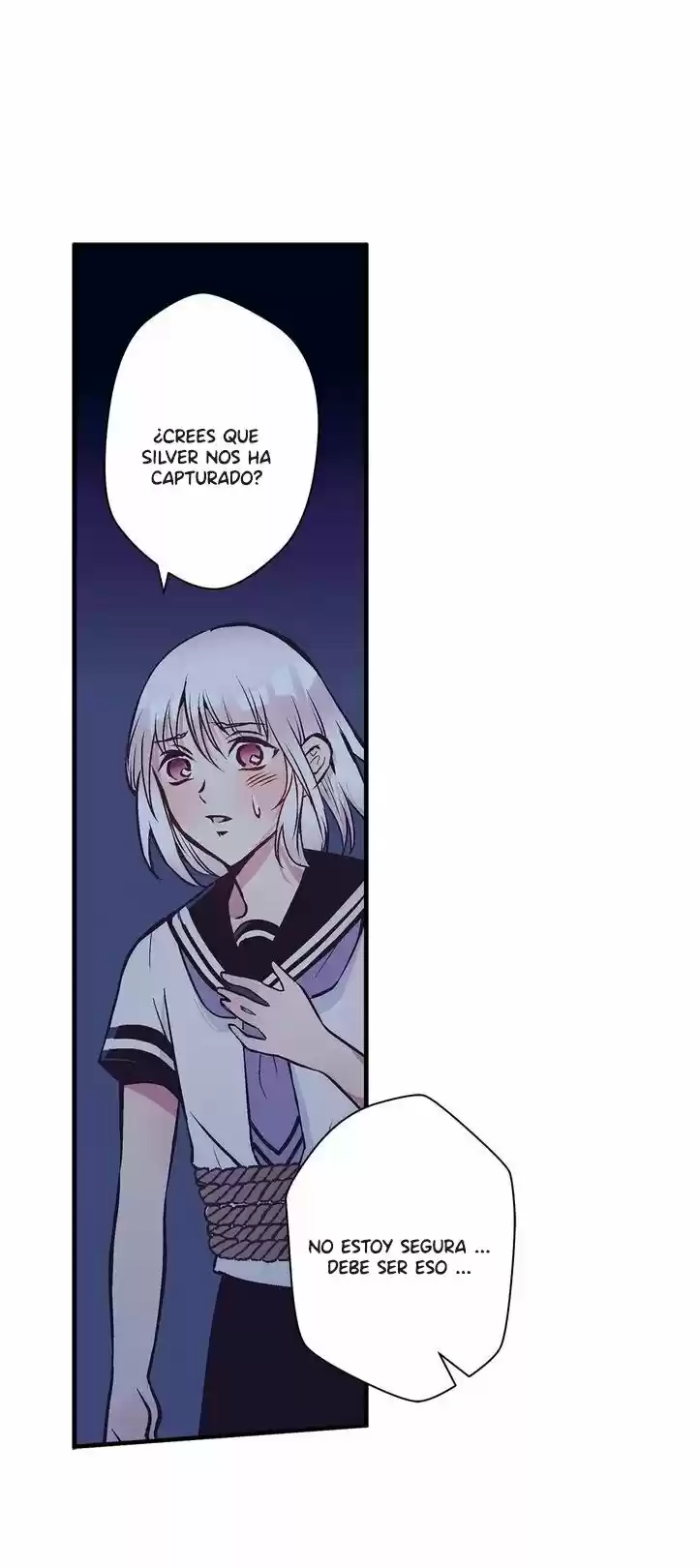 PRINCESA PERDIDA. - Capítulo 23 - Página 30 - LectorTMOo