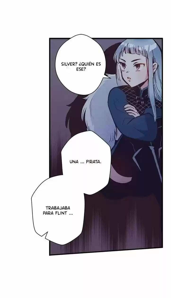 PRINCESA PERDIDA. - Capítulo 23 - Página 31 - LectorTMOo